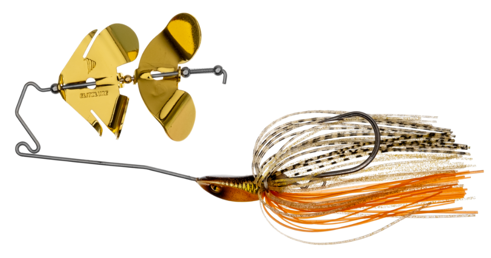 Bild von Elitelure Nebulosa Double Rough