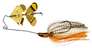 Bild von Elitelure Nebulosa Double Rough