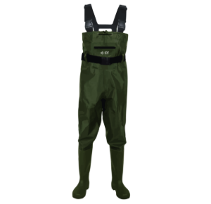 Sert Waders PVC SRT 70D Sert