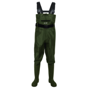 Immagine di Sert Waders PVC SRT 70D