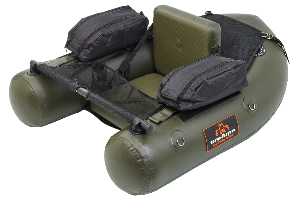 Imagen de Sakura Fat Boy 130