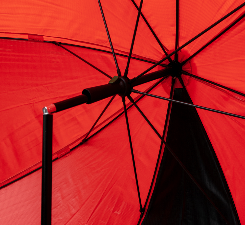 Imagen de Milo PVC sombrilla