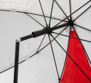 Imagen de Milo PVC sombrilla