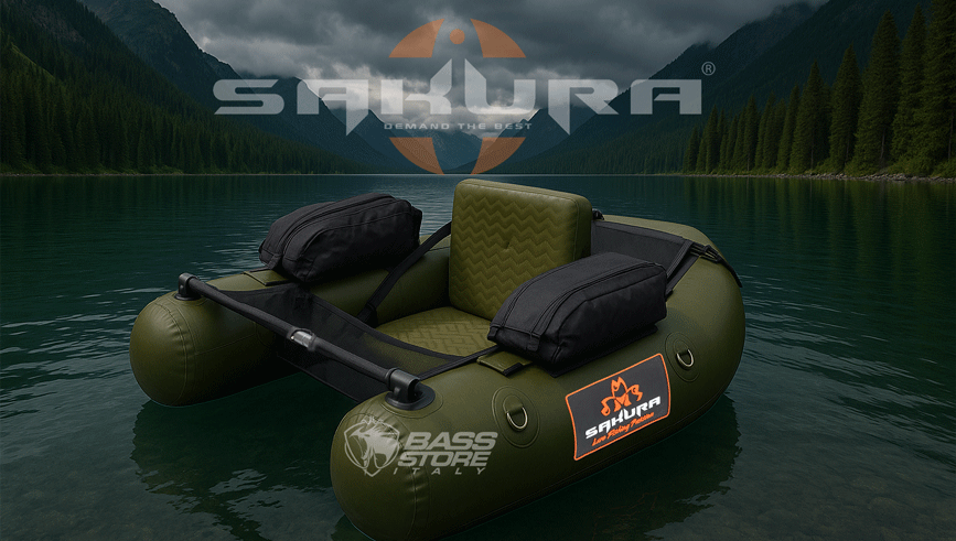 Immagine del prodotto Sakura Fat Boy 130