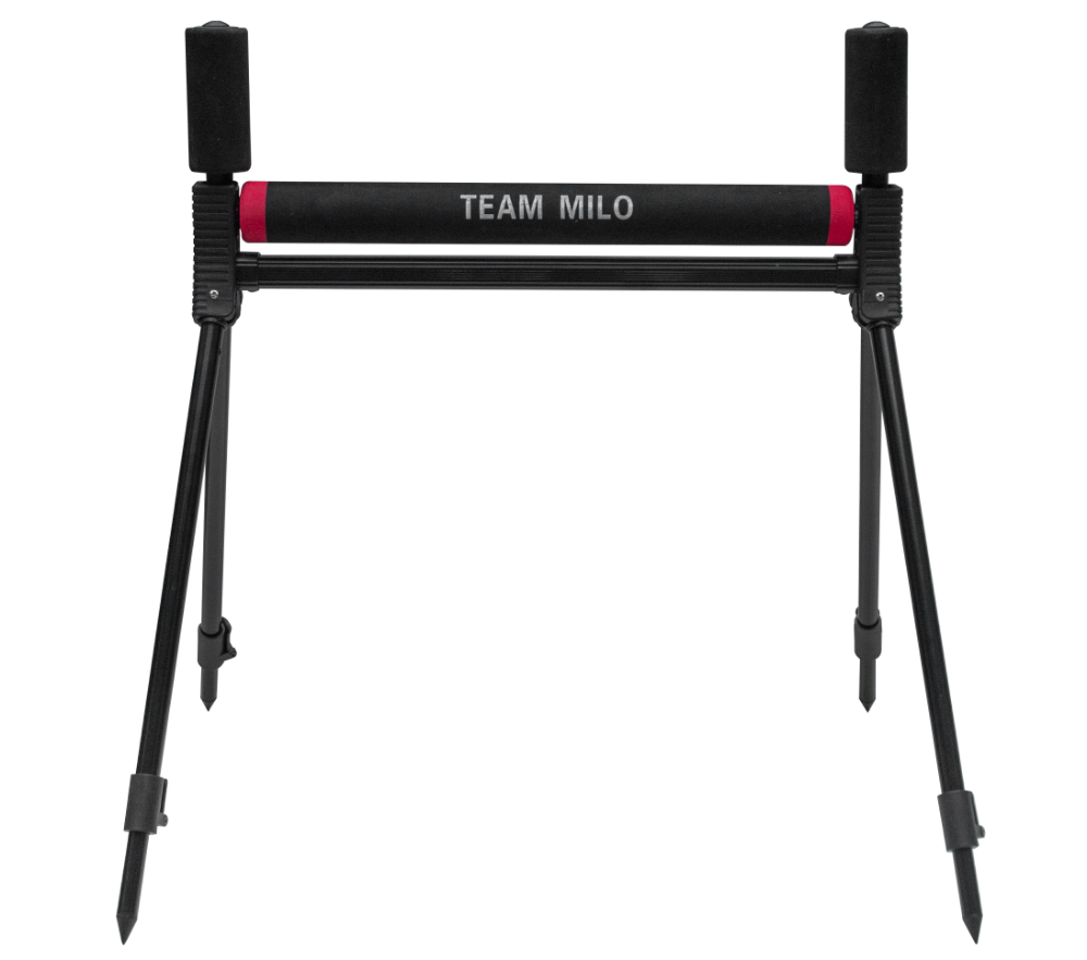 Bild von Abroller Milo Klexton D22