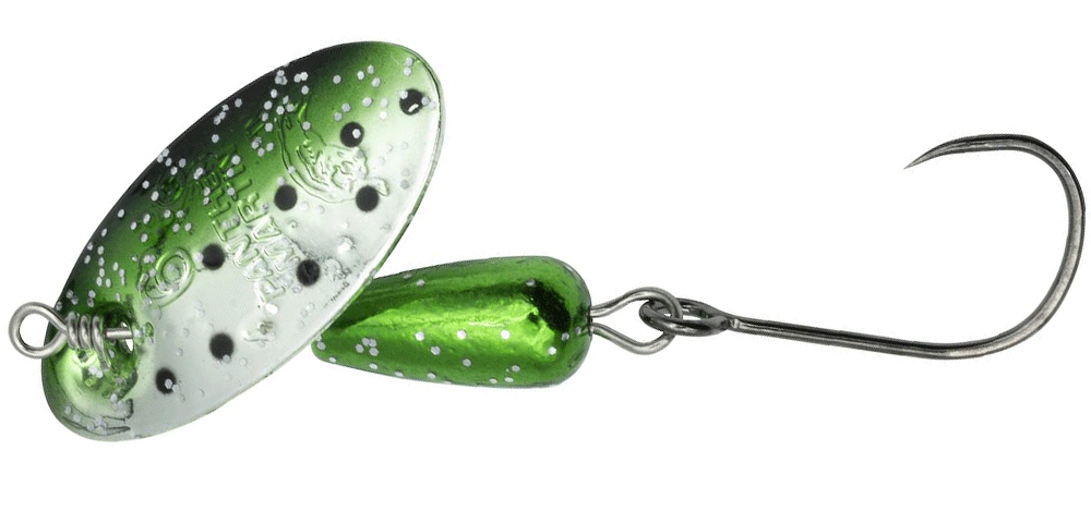 Immagine di Panther Martin Single Hook Barbless