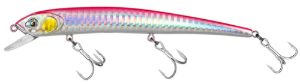 Molix Audace Evo 130 #631 - Pink Holo Molix