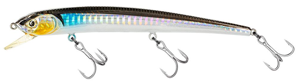 Molix Audace Evo 130 #93 - MX Holo Shad Molix