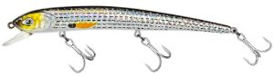 Molix Audace Evo 130 #168 - Cefalo Molix