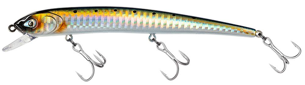 Bild von Molix Audace Evo 130