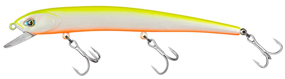 Molix Audace Evo 130 #SW20 - Flying Chart Molix