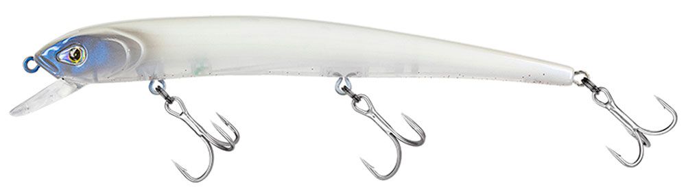 Molix Audace Evo 130 #73 - Ghost French Pearl Molix
