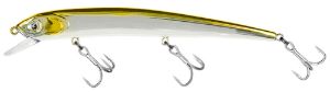 Molix Audace Evo 130 #633 - Chrome Gold Back Molix