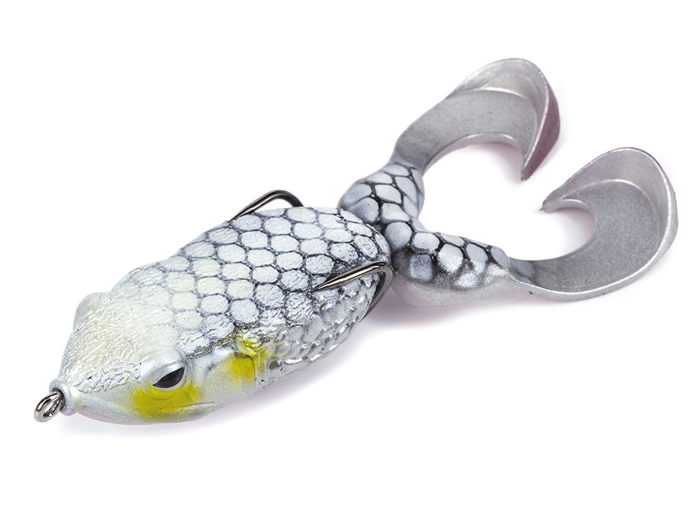 Imagen de Molix Supernato Frog R