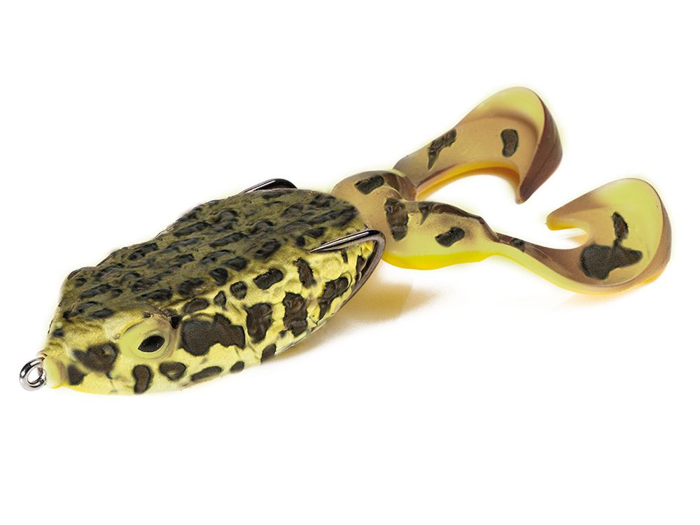 Imagen de Molix Supernato Frog R