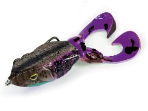 Imagen de Molix Supernato Frog R