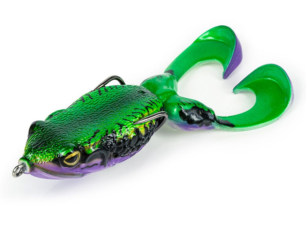 Imagen de Molix Supernato Frog R