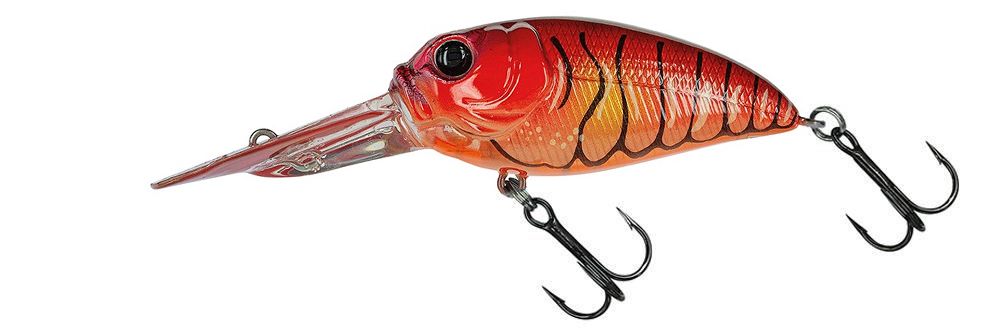 Immagine di Molix Sculpo Crank DR Rattlin'