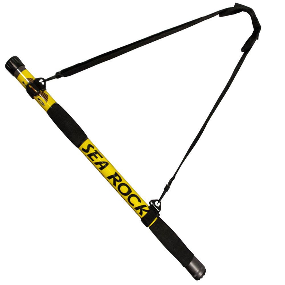 Image de Manche télescopique pour épuisette Milo Sea Rock