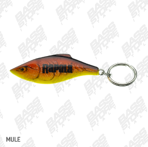 Bild von Omaggio 70 eu - Rapala Portachiavi Rattlin Rap Key Ring