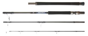 Daiwa Saltiga Airportable Daiwa