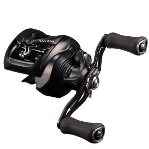 Imagen de Daiwa 25 Tatula TW 200
