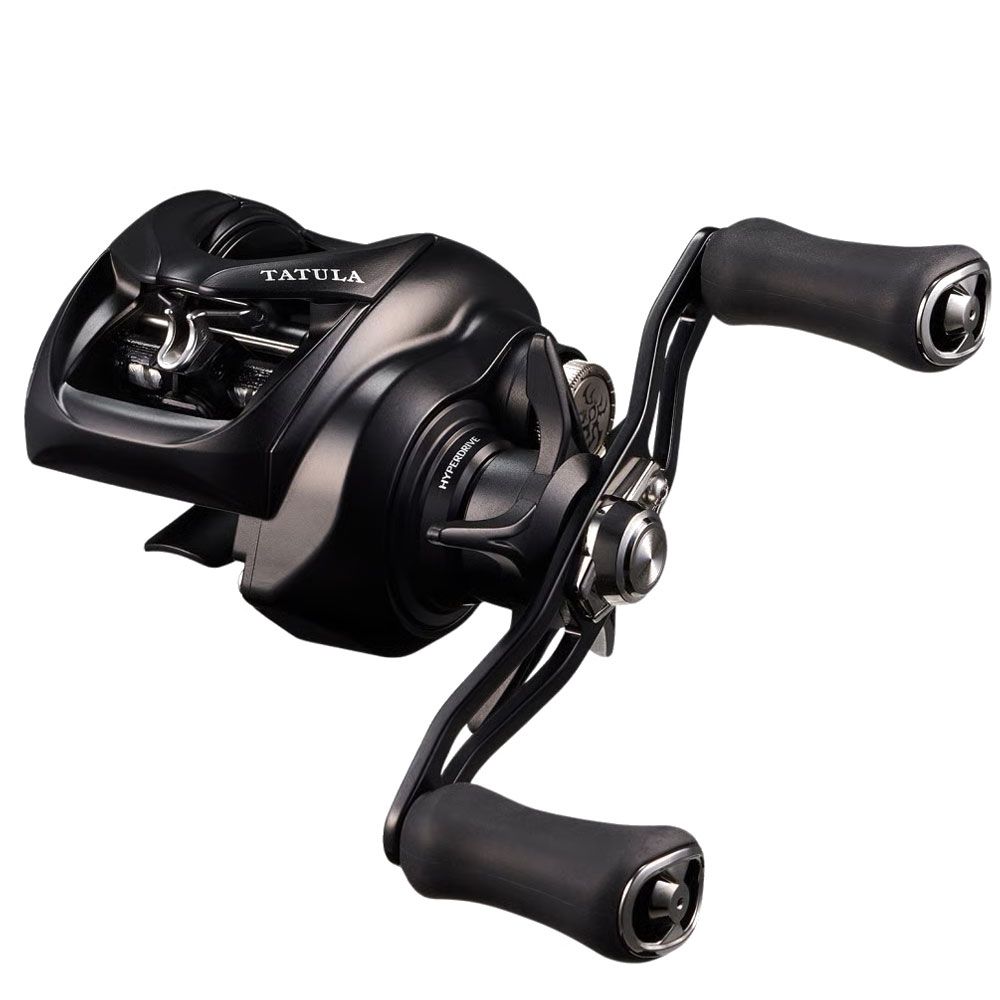 Daiwa 25 Tatula TW 200 Daiwa