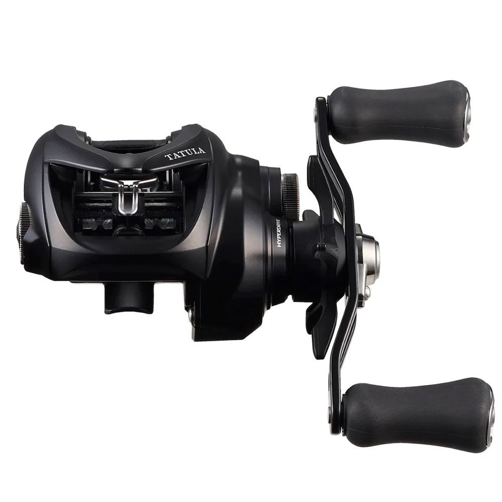 Bild von Daiwa 25 Tatula TW 200