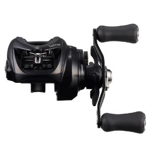 Bild von Daiwa 25 Tatula TW 200