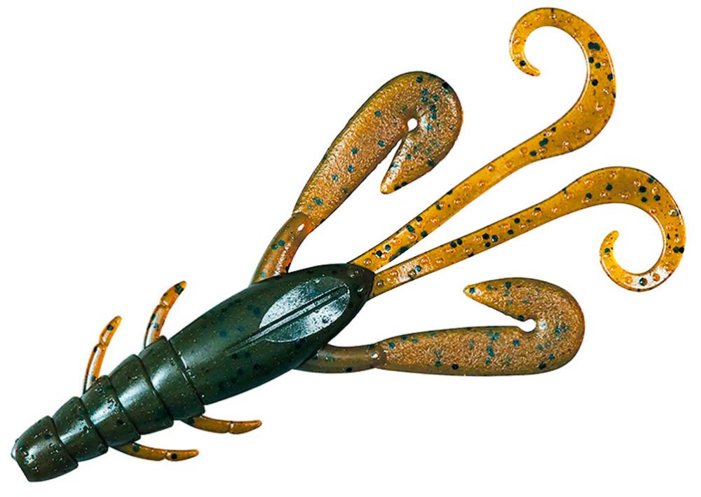 Imagen de Daiwa Steez Craw