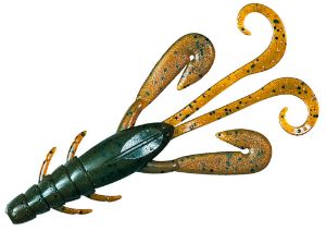 Imagen de Daiwa Steez Craw