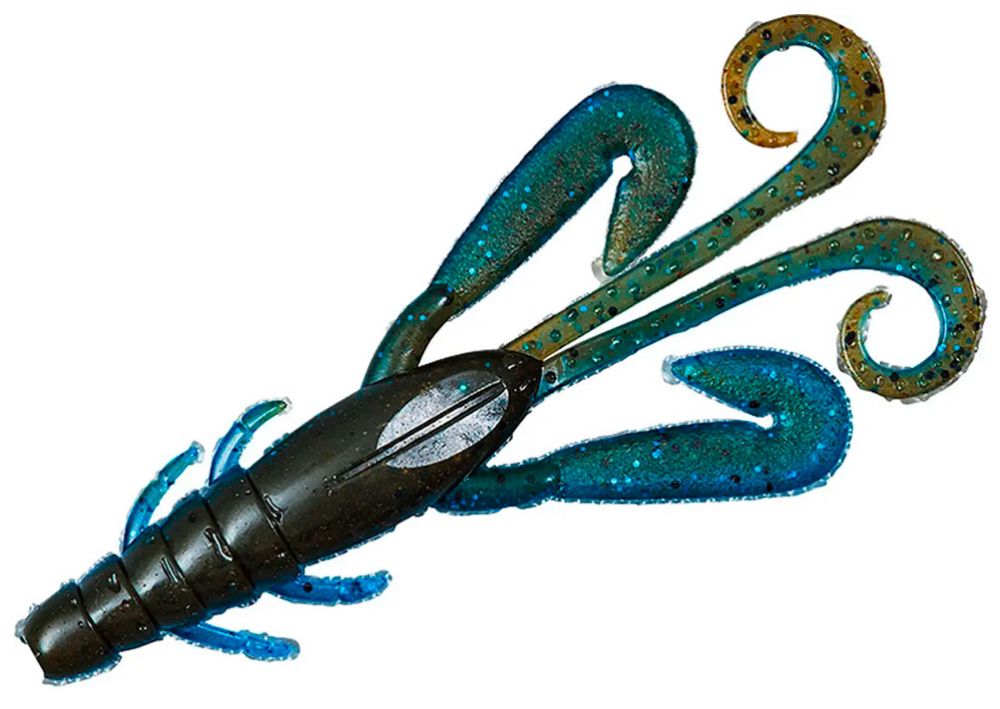 Imagen de Daiwa Steez Craw