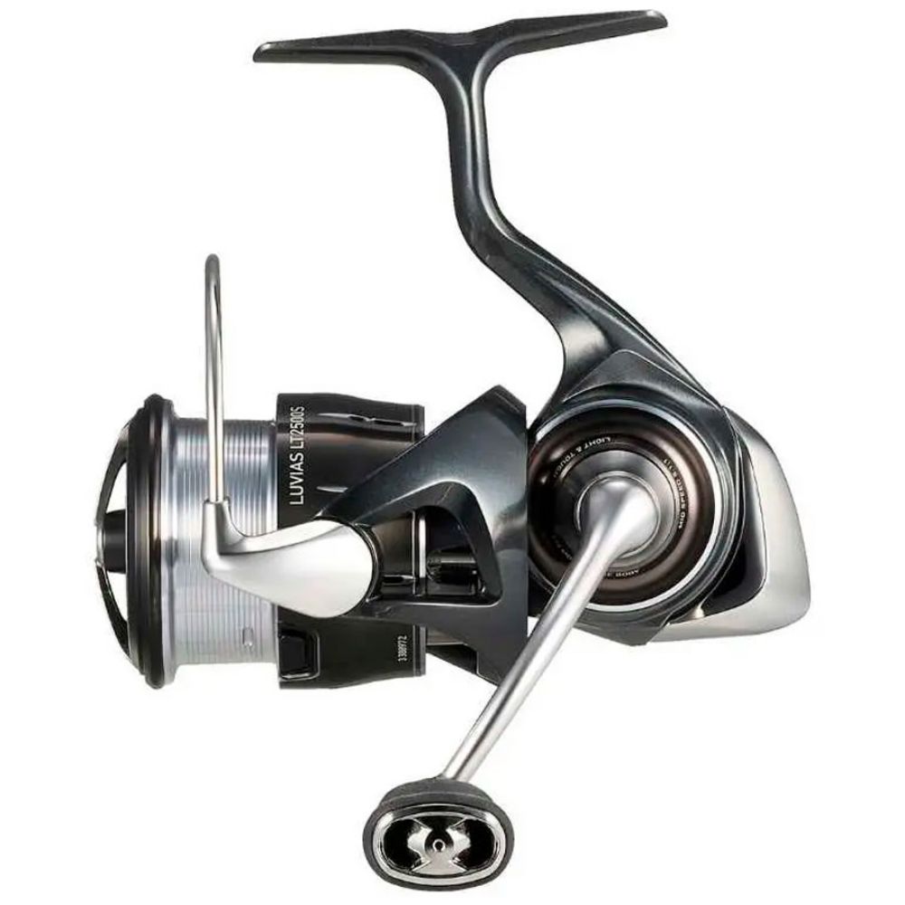 Imagen de Daiwa 24 Luvias LT spinning