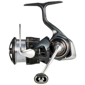 Immagine di Daiwa 24 Luvias LT spinning