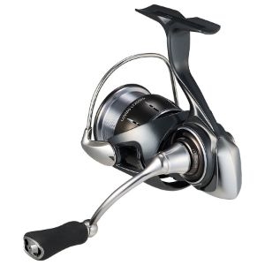 Imagen de Daiwa 24 Luvias LT spinning