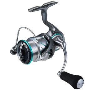Imagen de Daiwa 25 Emeraldas Air LT spinning
