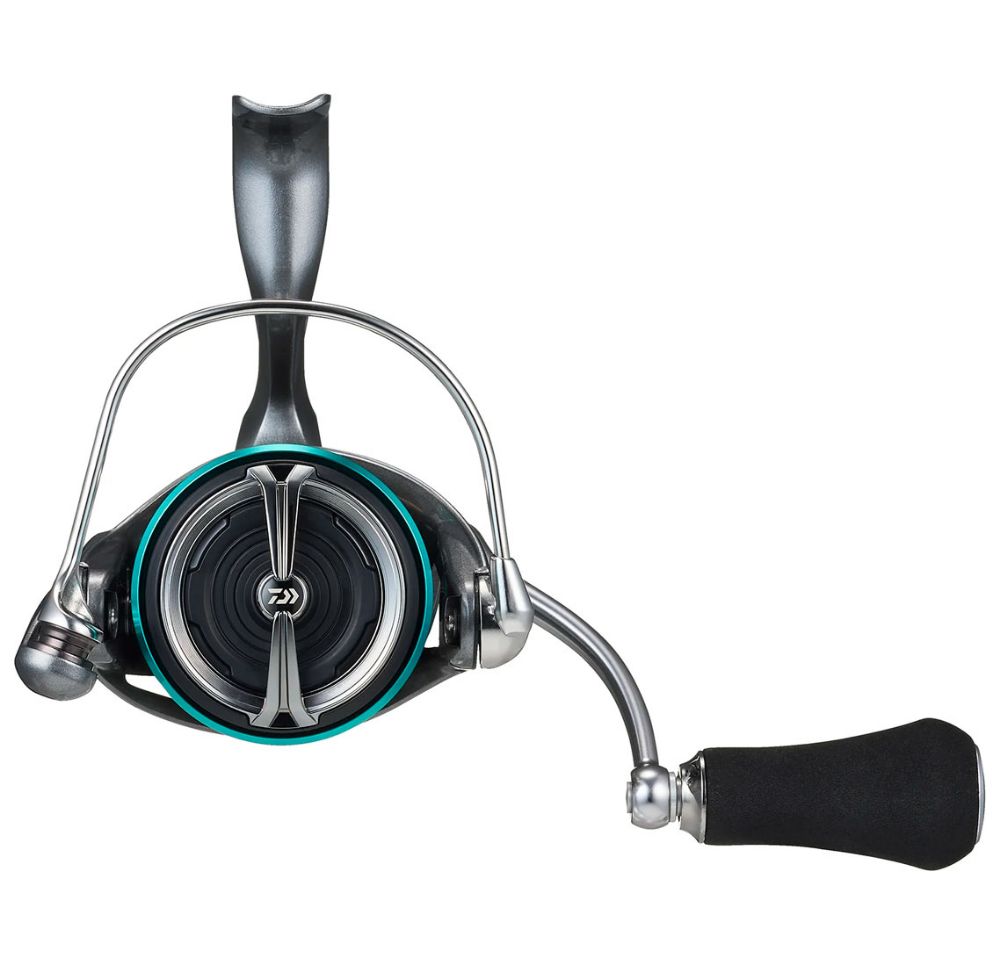 Imagen de Daiwa 25 Emeraldas Air LT spinning