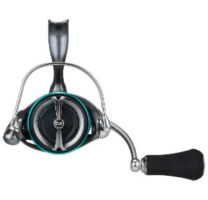 Imagen de Daiwa 25 Emeraldas Air LT spinning