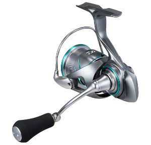 Imagen de Daiwa 25 Emeraldas Air LT spinning
