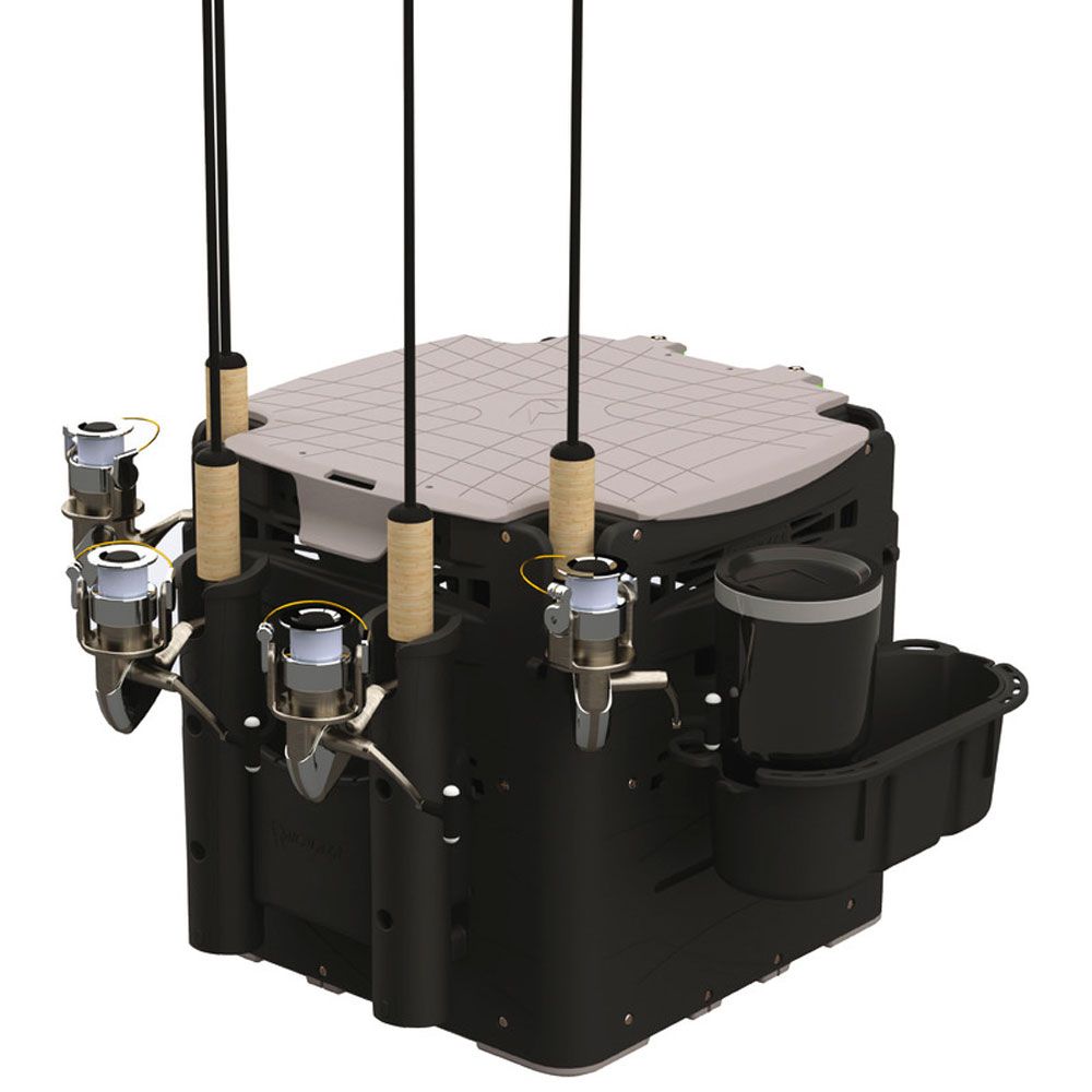 Imagen de Railblaza Gear Hub