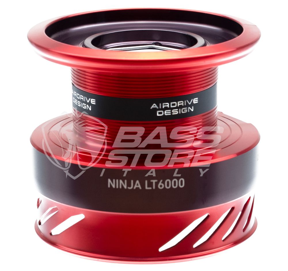 Imagen de Daiwa Spool Ninja LT 23