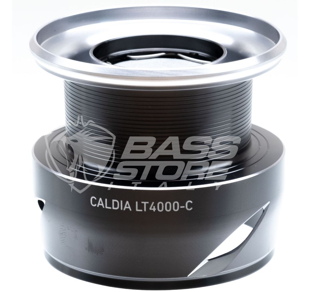 Imagen de Daiwa Spool Caldia FC LT 25