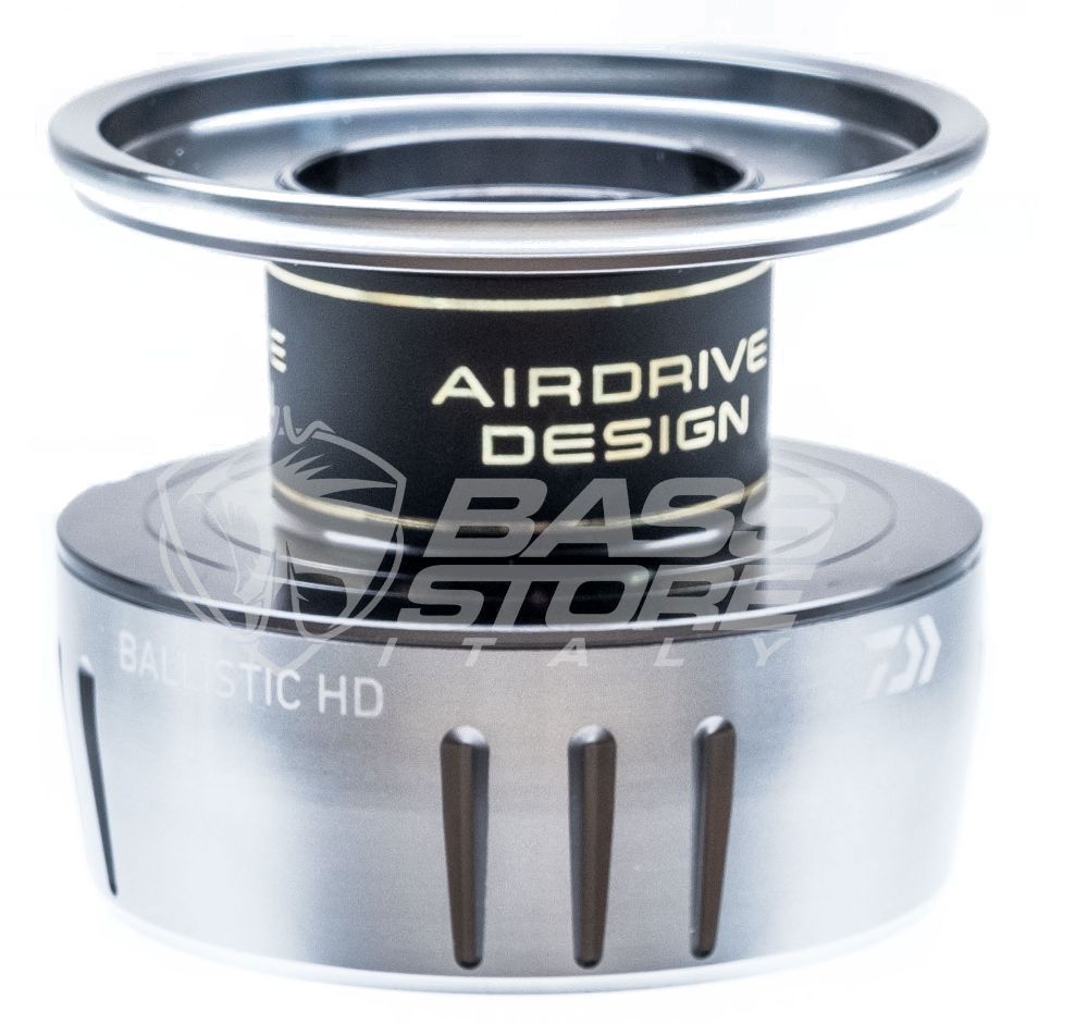 Bild von Daiwa Spool Ballistic HD LT 25