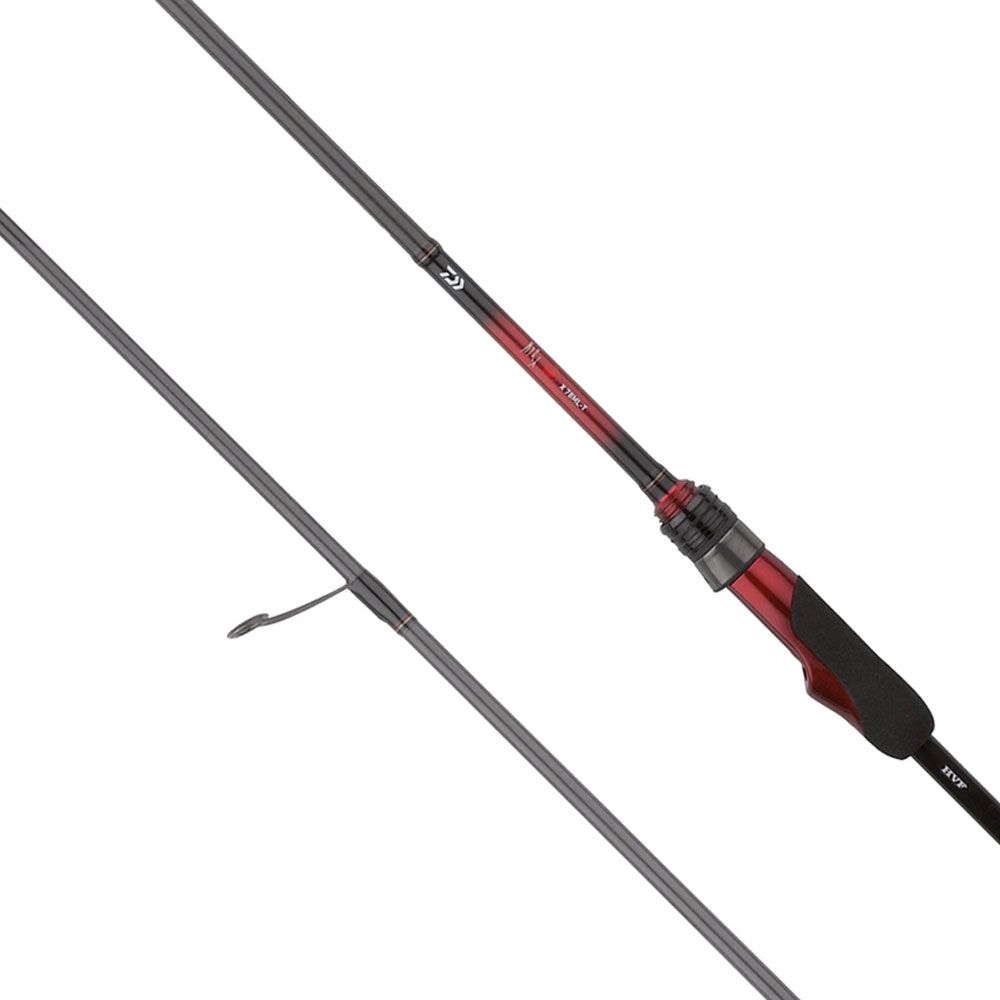 Imagen de Daiwa Gekkabijin X Spinning