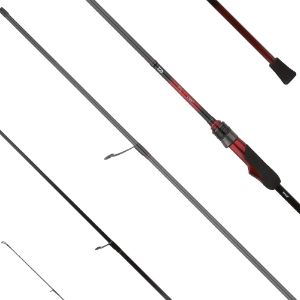 Imagen de Daiwa Gekkabijin X Spinning