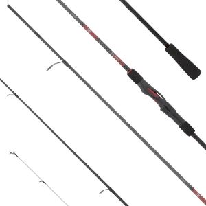 Imagen de Daiwa Ninja Drop Shot 23 Spinning