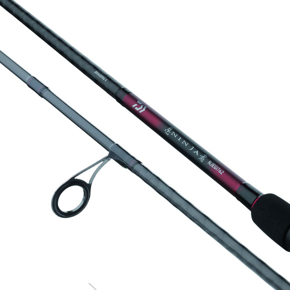 Immagine di Daiwa Ninja Egi 23 spinning
