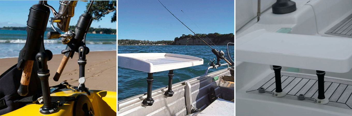 Immagine del prodotto Railblaza Extender 150 mm