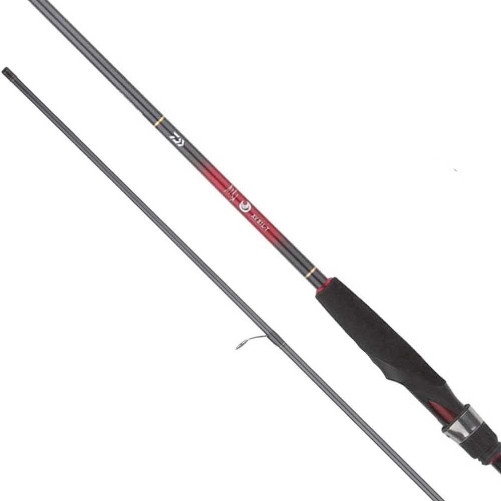 Imagen de Daiwa Gekkabijin XV Spinning