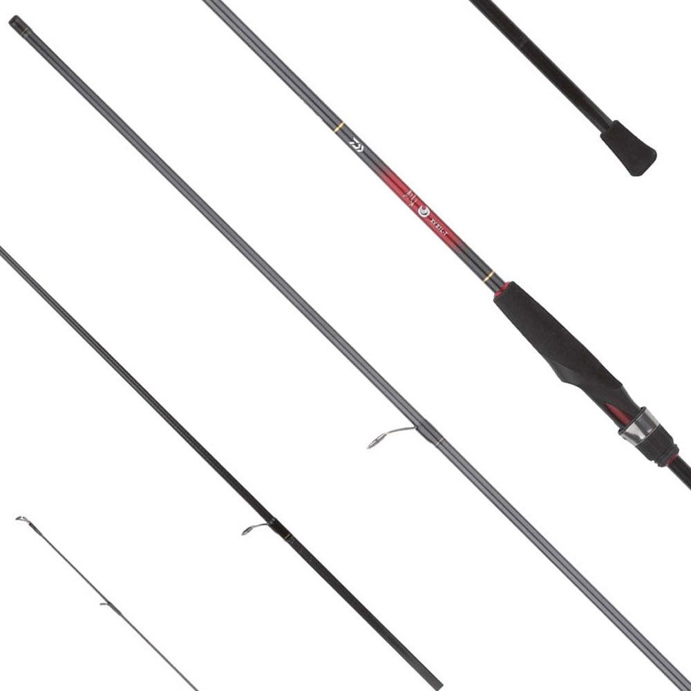 Imagen de Daiwa Gekkabijin XV Spinning